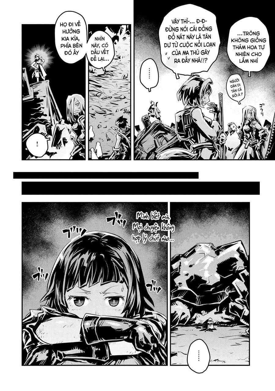 Tensei Shitara Dragon No Tamago Datta Chapter 19 - 10