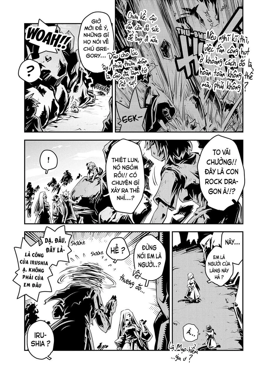 Tensei Shitara Dragon No Tamago Datta Chapter 19 - 11