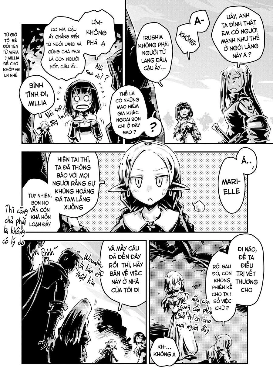 Tensei Shitara Dragon No Tamago Datta Chapter 19 - 12