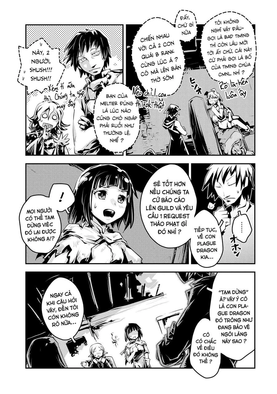 Tensei Shitara Dragon No Tamago Datta Chapter 19 - 15