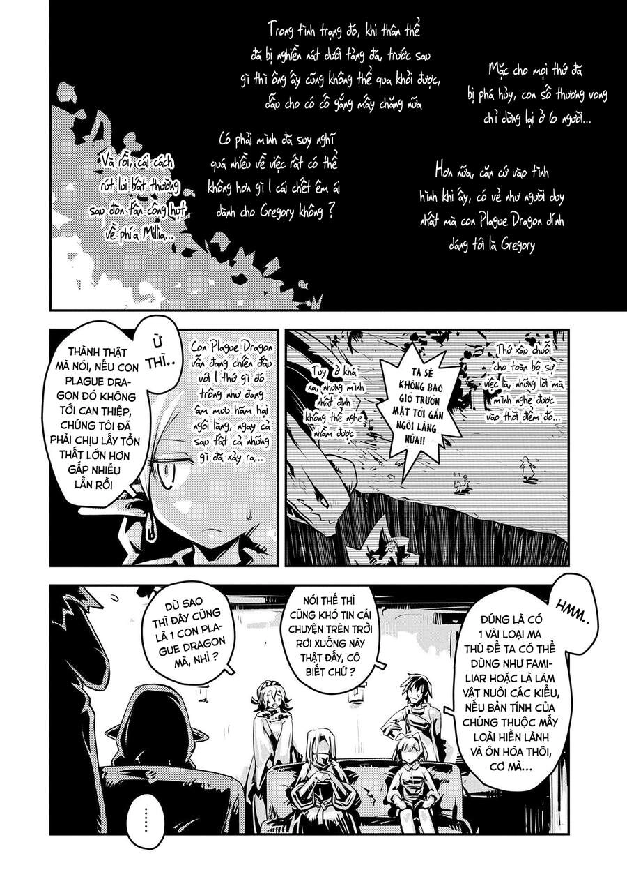 Tensei Shitara Dragon No Tamago Datta Chapter 19 - 16