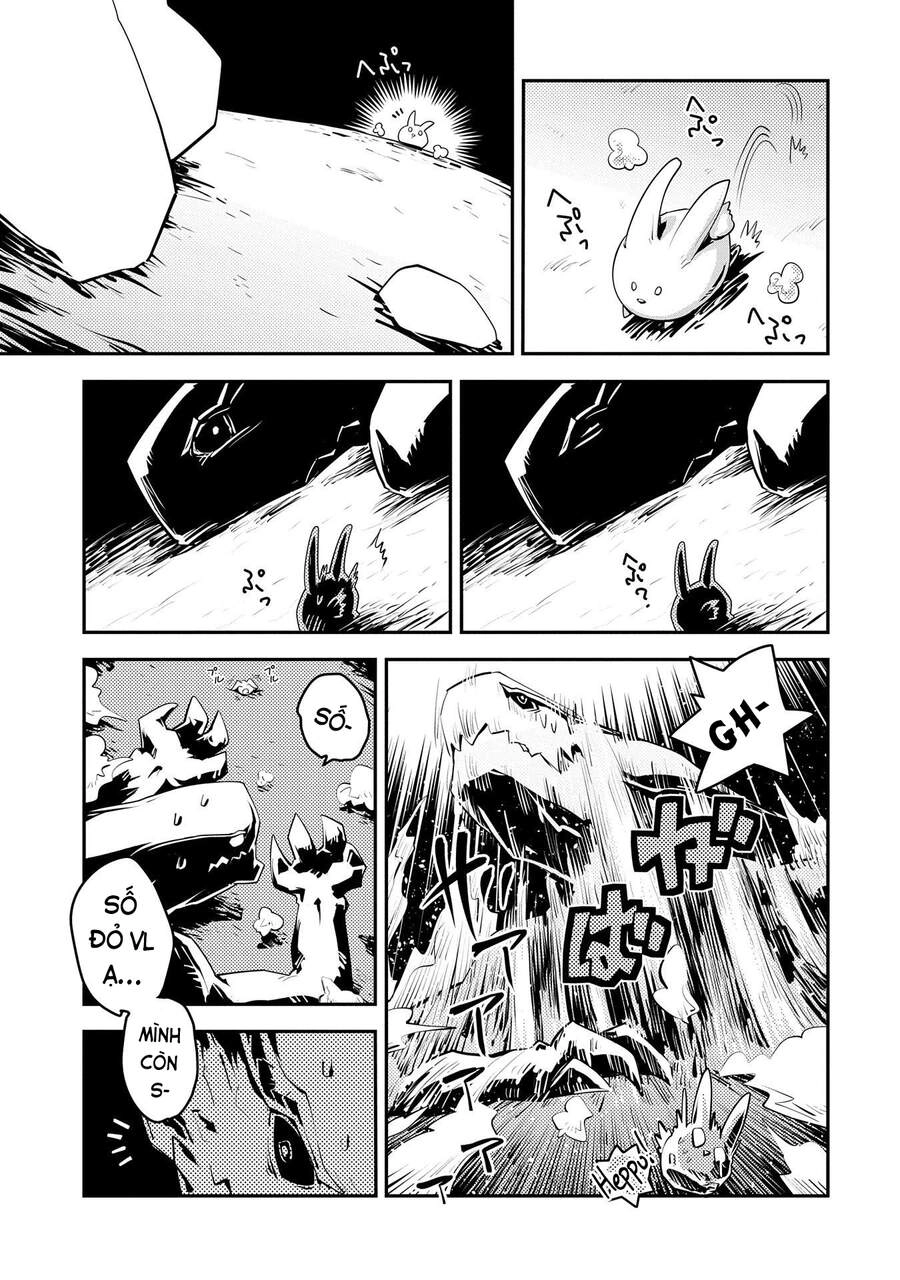 Tensei Shitara Dragon No Tamago Datta Chapter 19 - 23