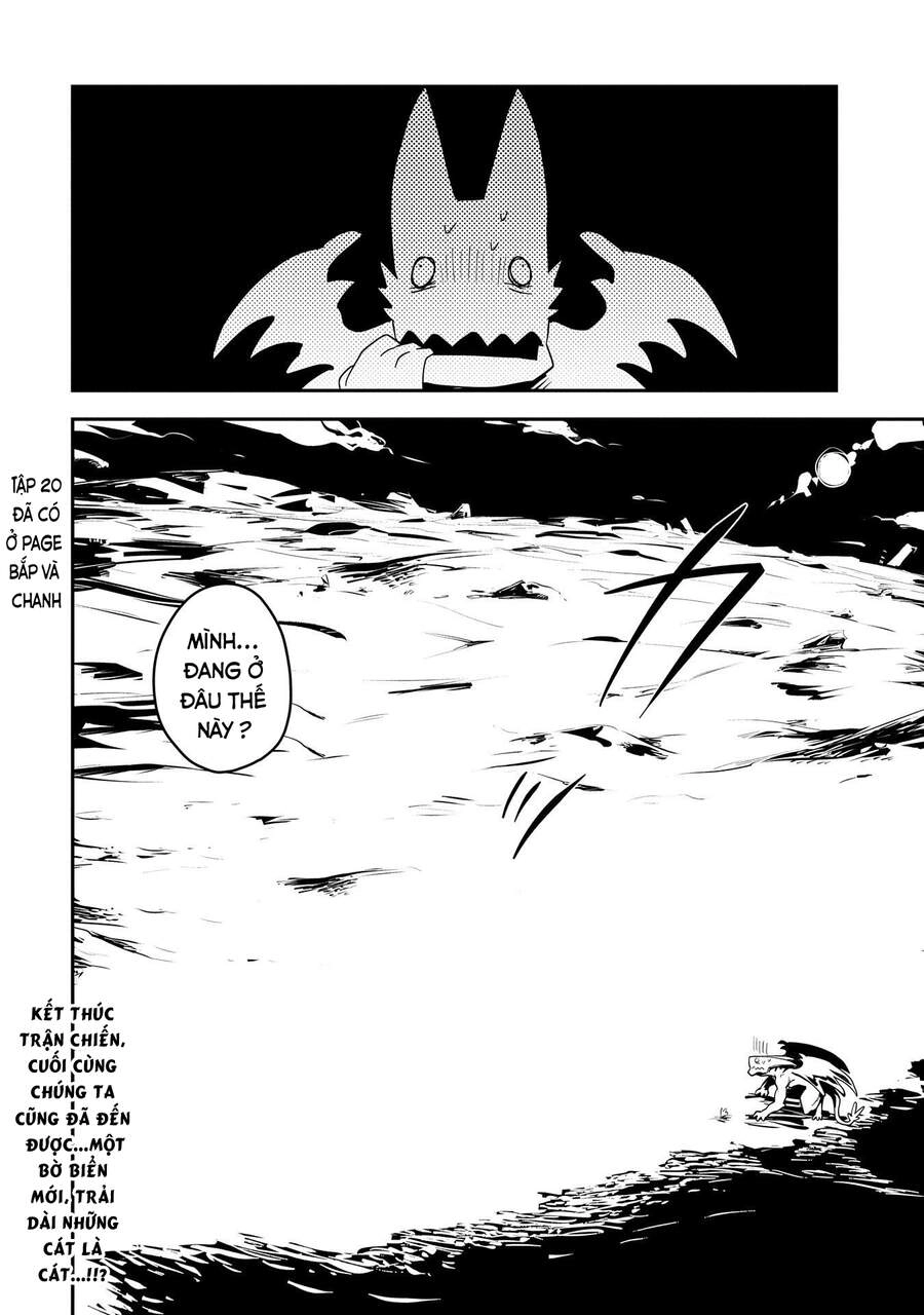 Tensei Shitara Dragon No Tamago Datta Chapter 19 - 25