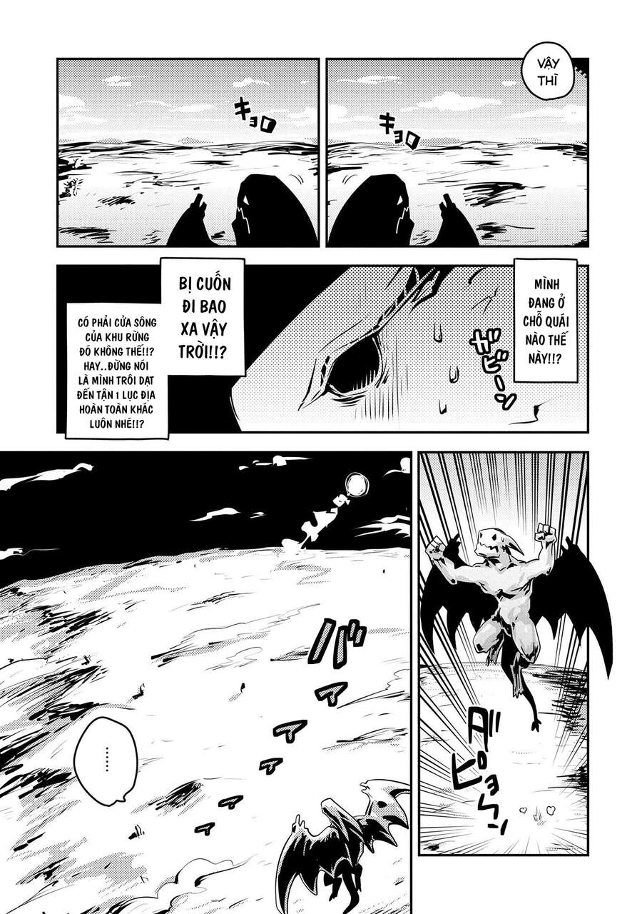 Tensei Shitara Dragon No Tamago Datta Chapter 20 - 4