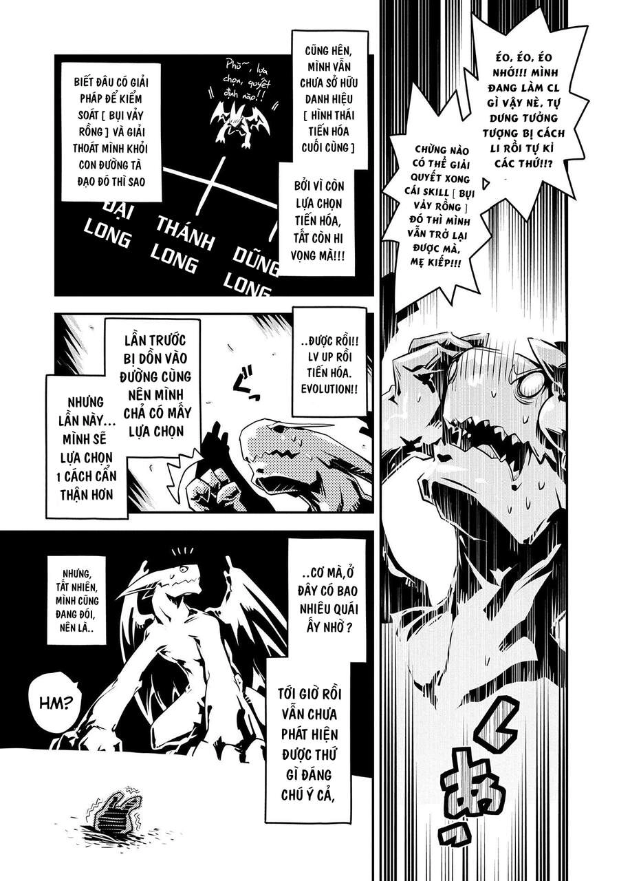 Tensei Shitara Dragon No Tamago Datta Chapter 20 - 6