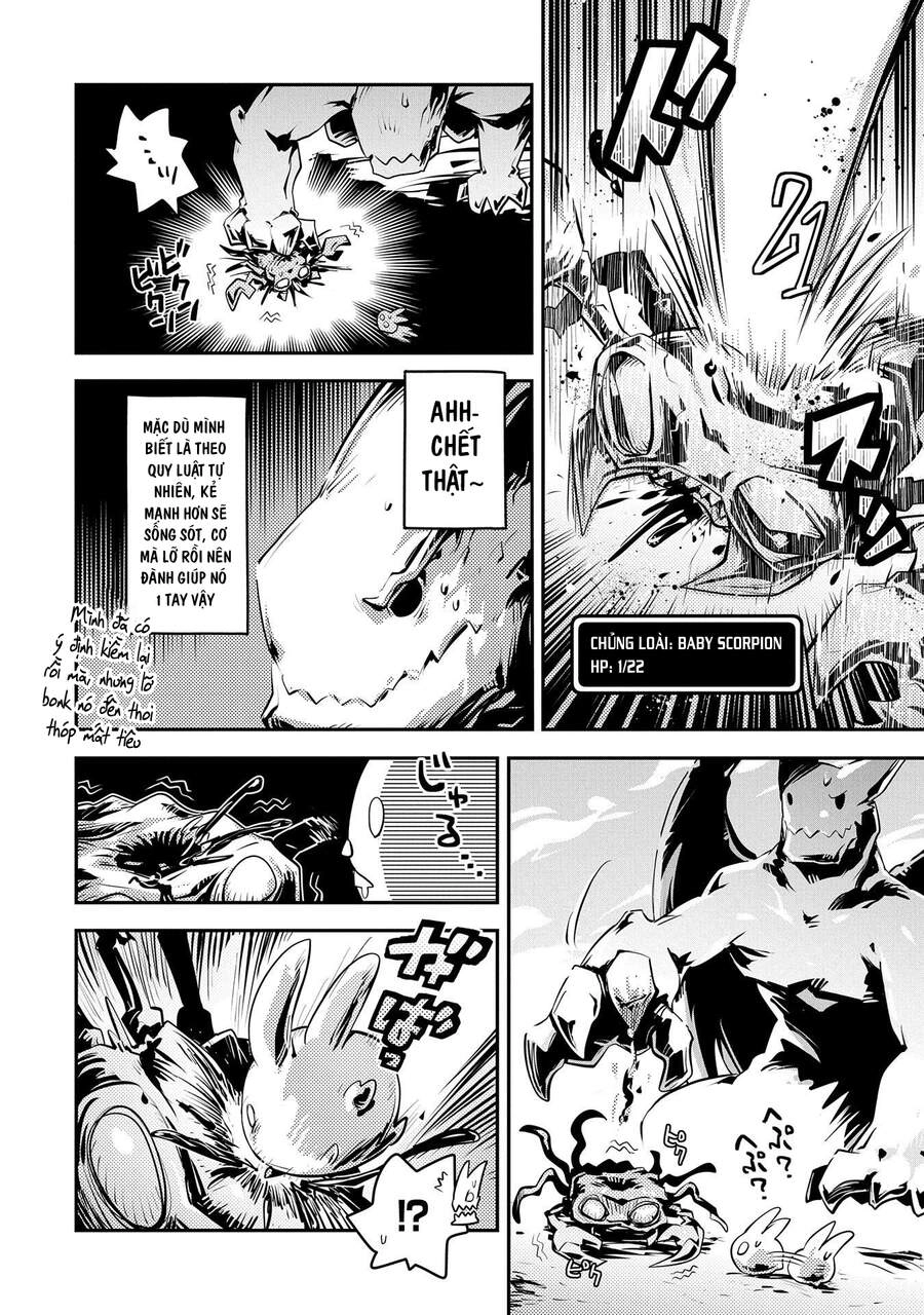 Tensei Shitara Dragon No Tamago Datta Chapter 20 - 9