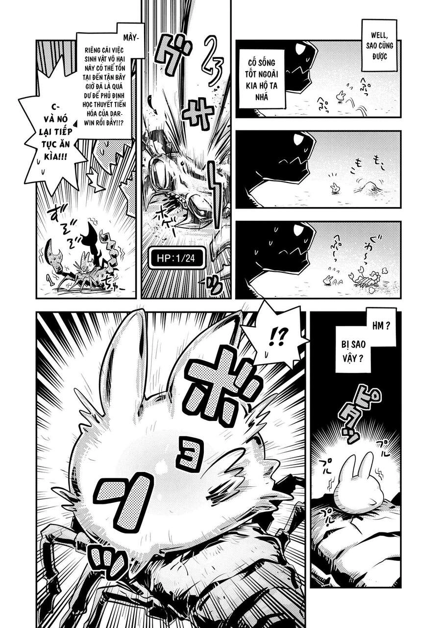 Tensei Shitara Dragon No Tamago Datta Chapter 20 - 11