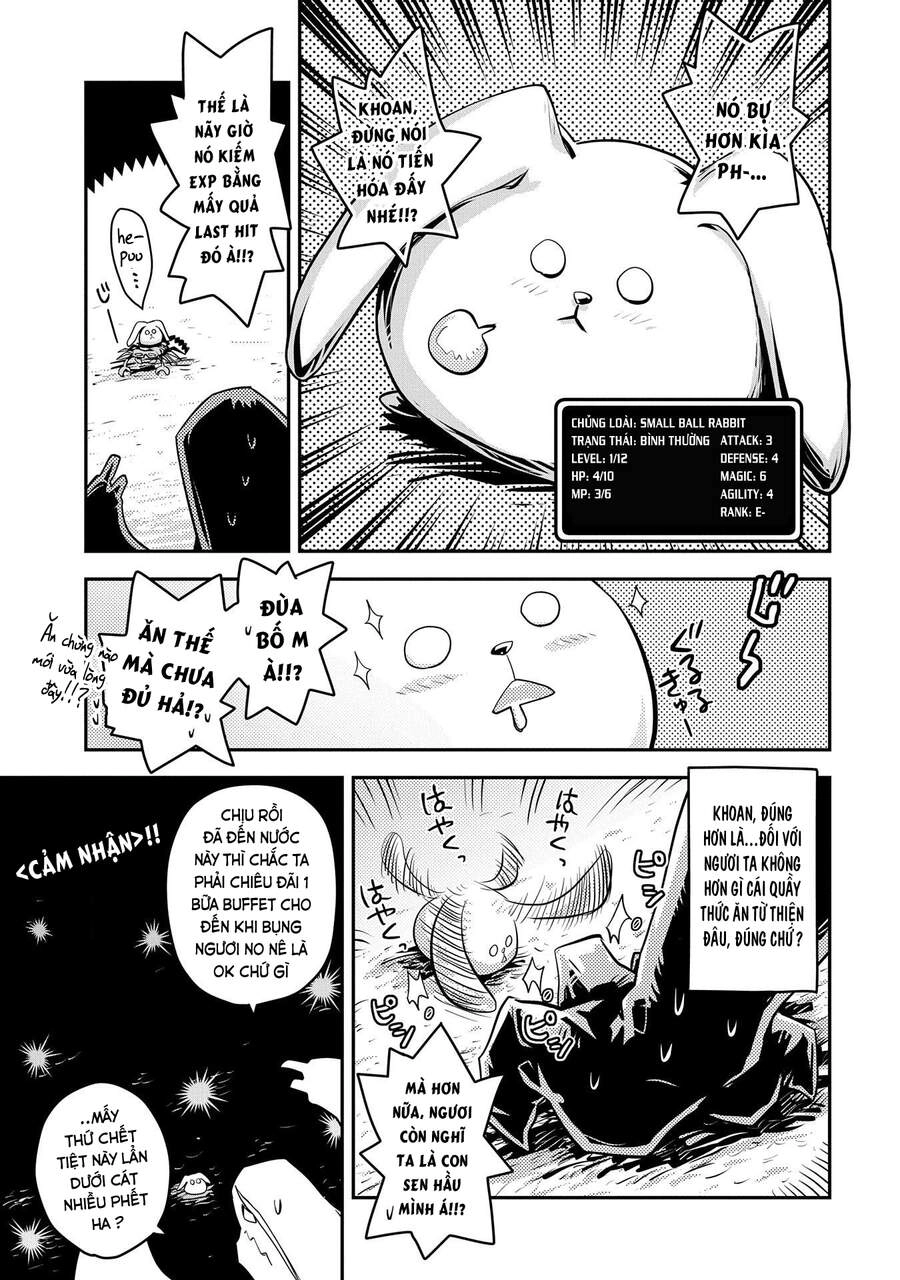 Tensei Shitara Dragon No Tamago Datta Chapter 20 - 12