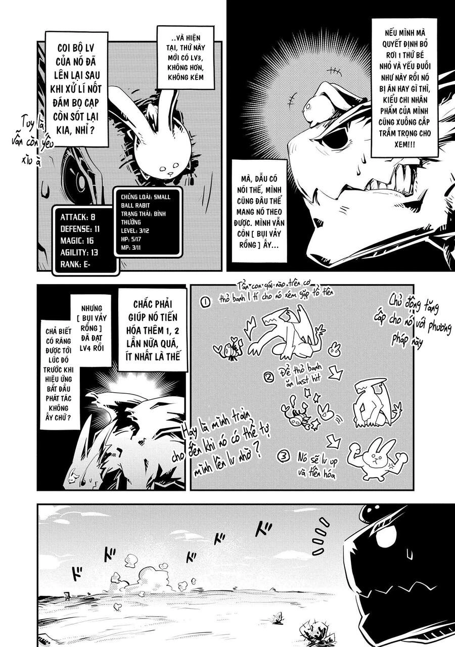 Tensei Shitara Dragon No Tamago Datta Chapter 20 - 17