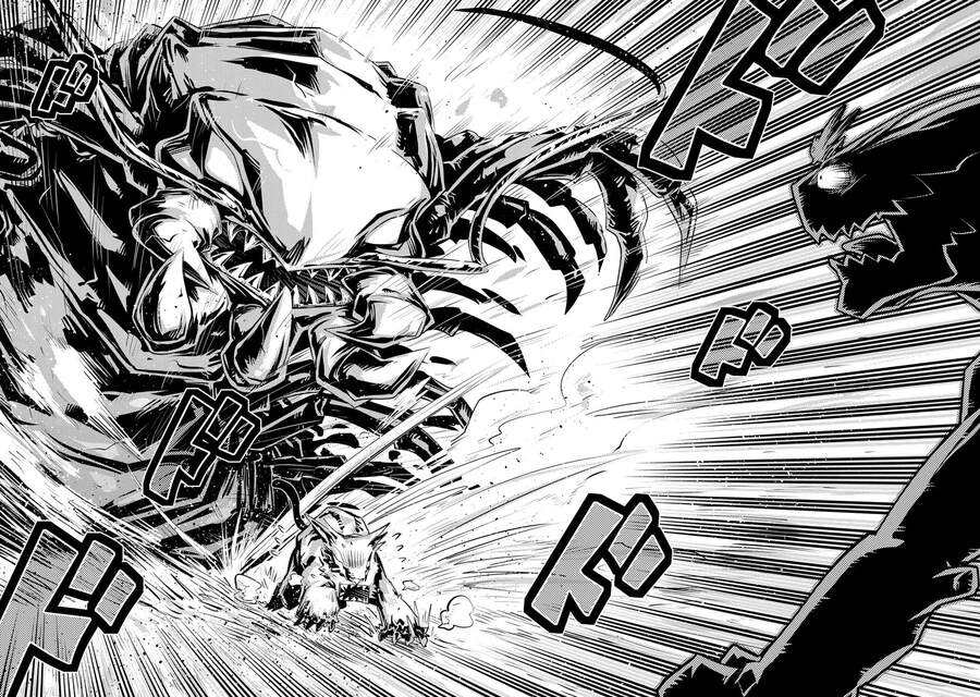 Tensei Shitara Dragon No Tamago Datta Chapter 20 - 19