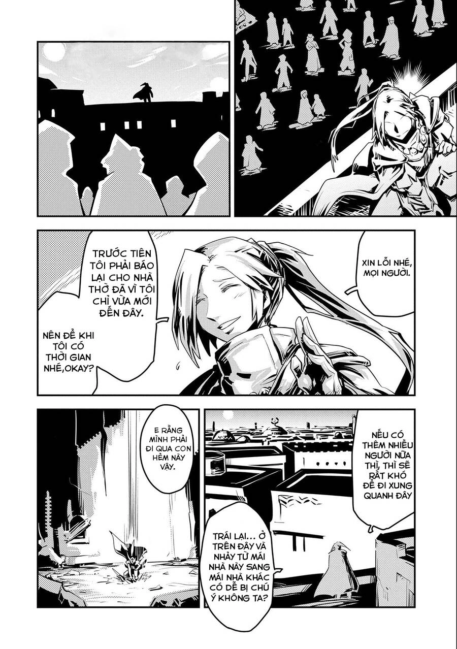 Tensei Shitara Dragon No Tamago Datta Chapter 21 - 5