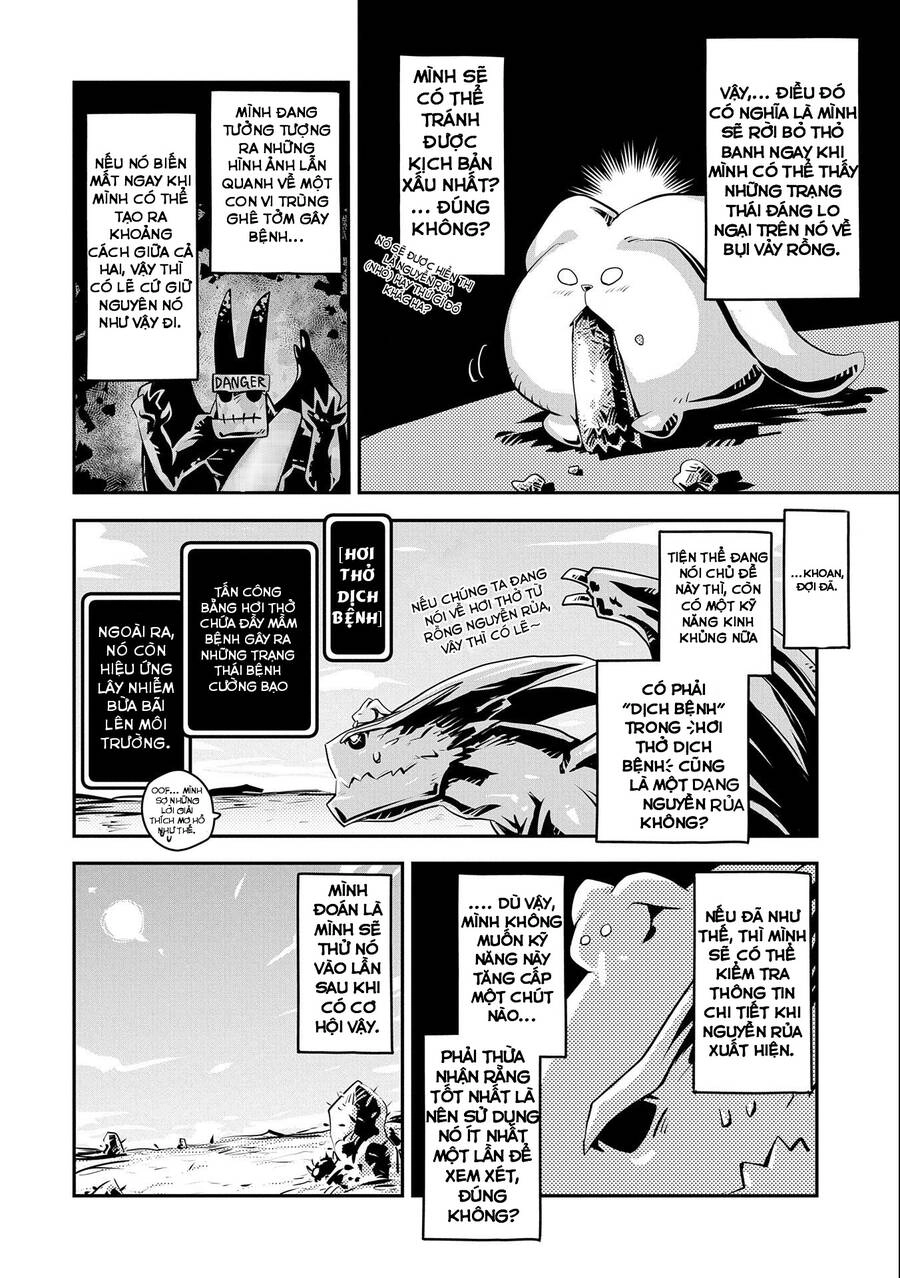 Tensei Shitara Dragon No Tamago Datta Chapter 21 - 13