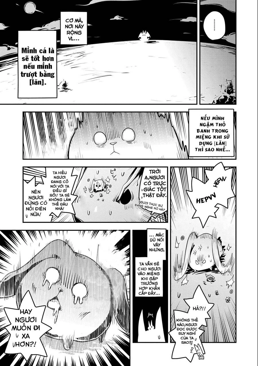 Tensei Shitara Dragon No Tamago Datta Chapter 21 - 14