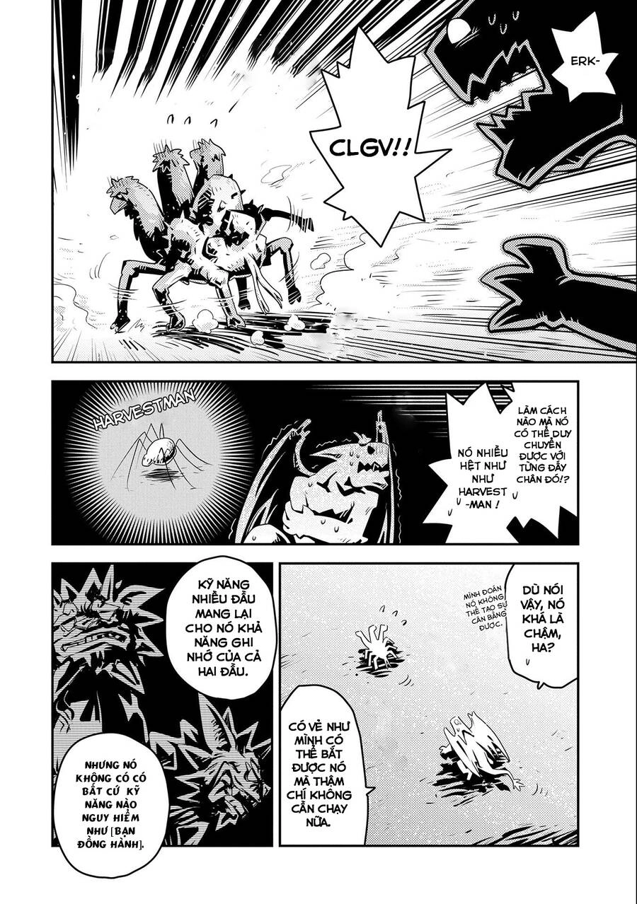 Tensei Shitara Dragon No Tamago Datta Chapter 21 - 17