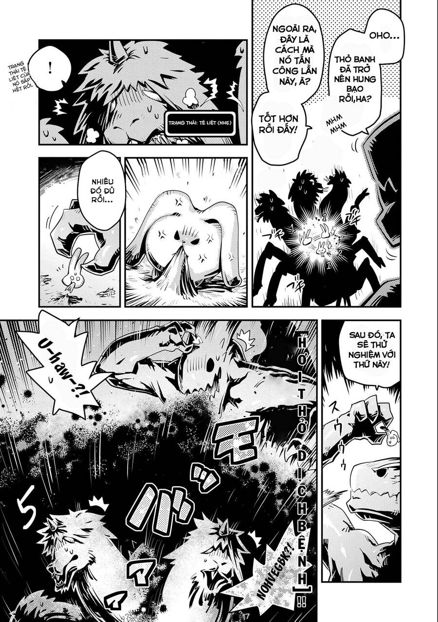 Tensei Shitara Dragon No Tamago Datta Chapter 21 - 19