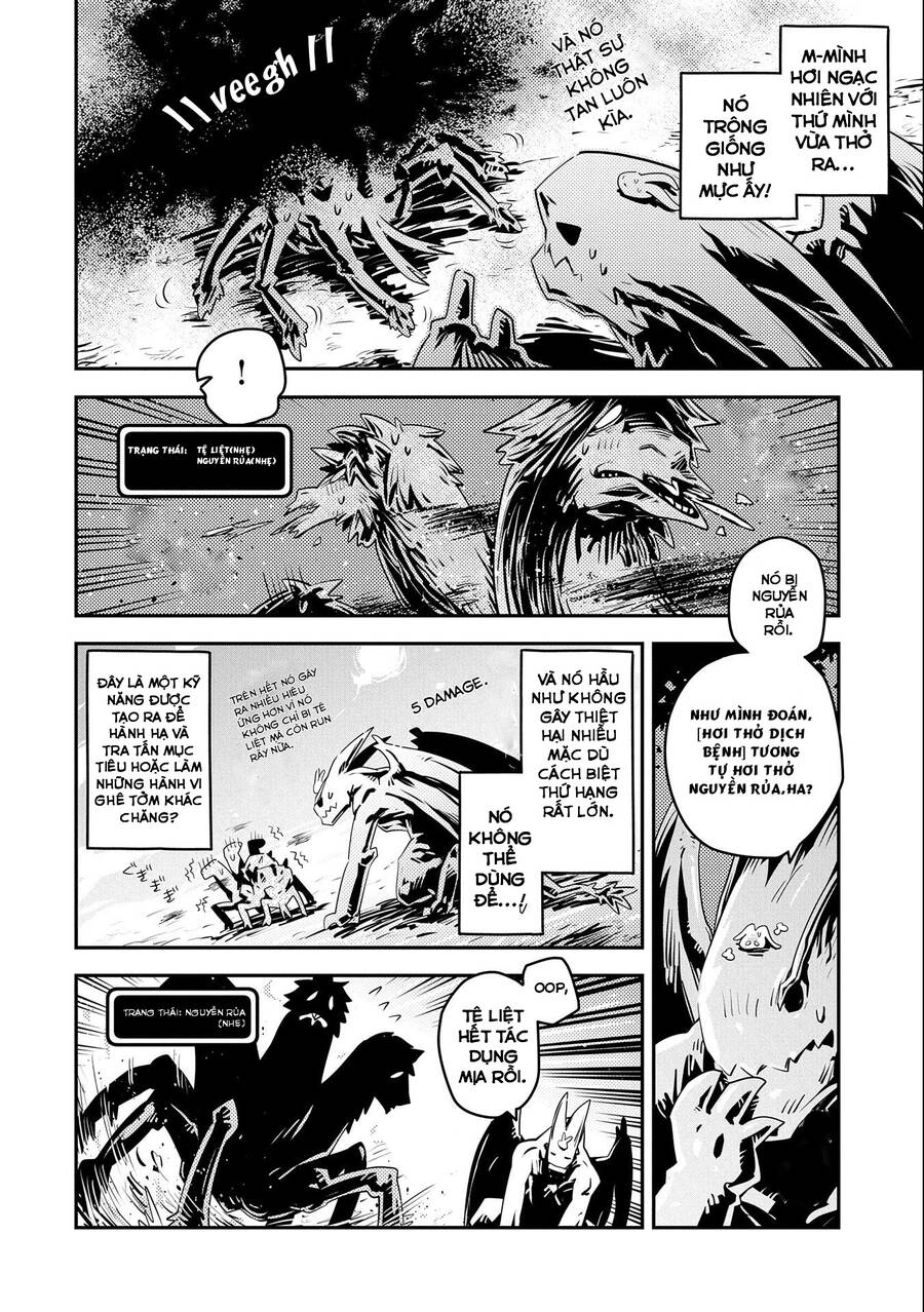 Tensei Shitara Dragon No Tamago Datta Chapter 21 - 21