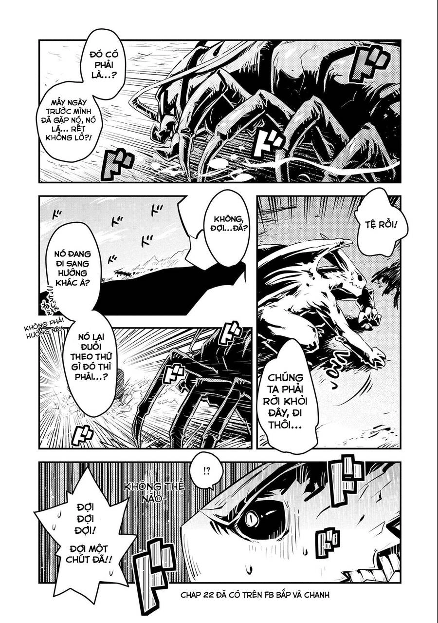 Tensei Shitara Dragon No Tamago Datta Chapter 21 - 24