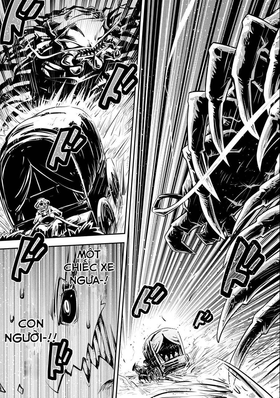 Tensei Shitara Dragon No Tamago Datta Chapter 21 - 26