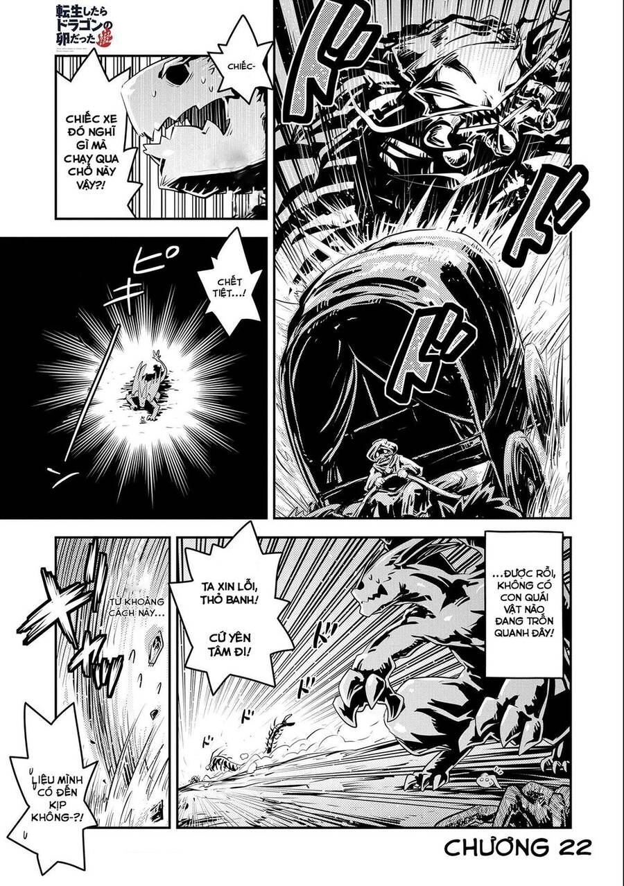 Tensei Shitara Dragon No Tamago Datta Chapter 22 - 2