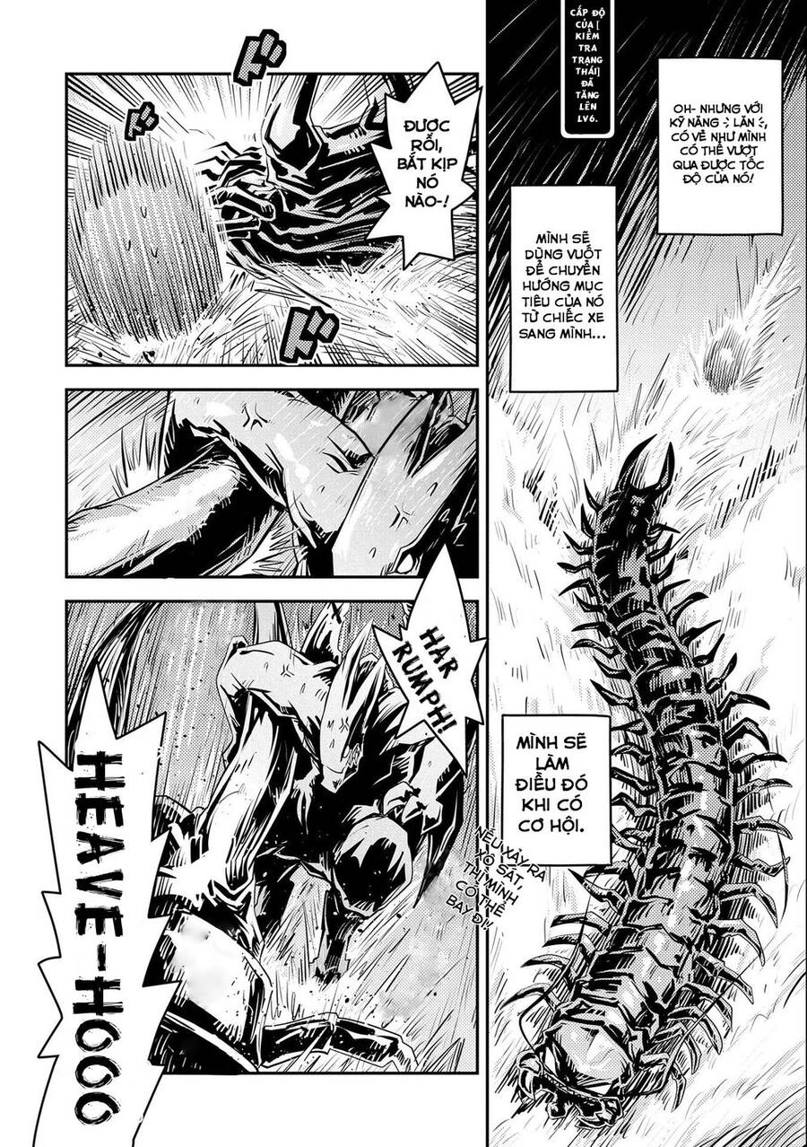 Tensei Shitara Dragon No Tamago Datta Chapter 22 - 5