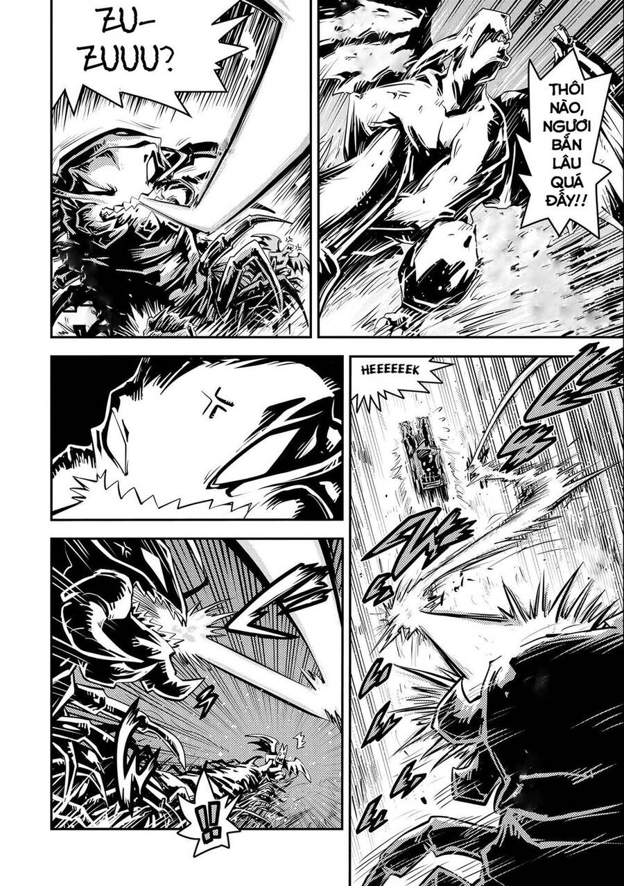 Tensei Shitara Dragon No Tamago Datta Chapter 22 - 9