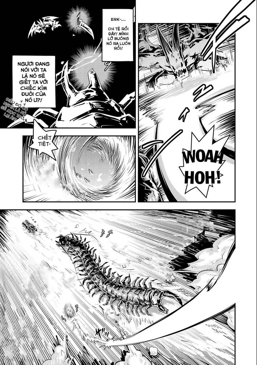 Tensei Shitara Dragon No Tamago Datta Chapter 22 - 10