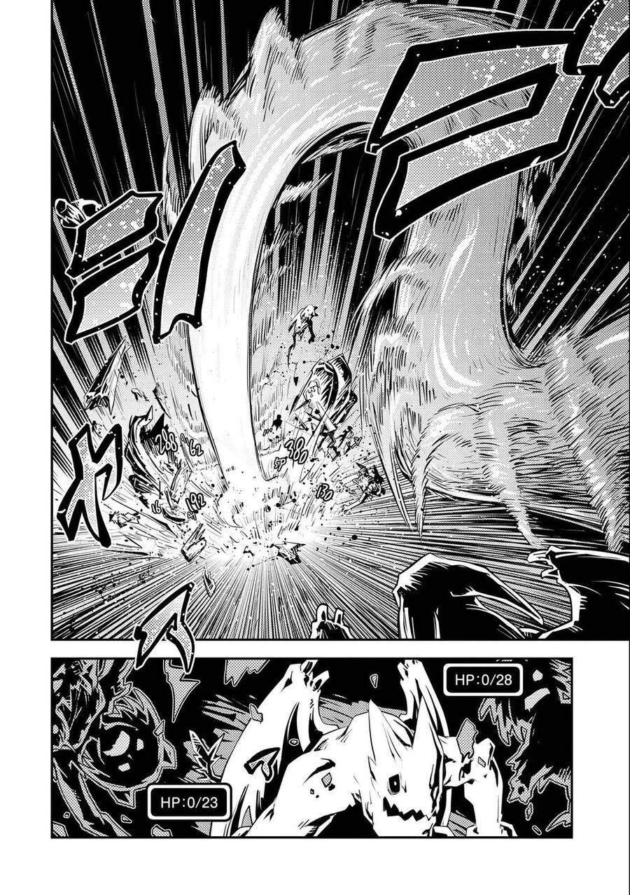 Tensei Shitara Dragon No Tamago Datta Chapter 22 - 15