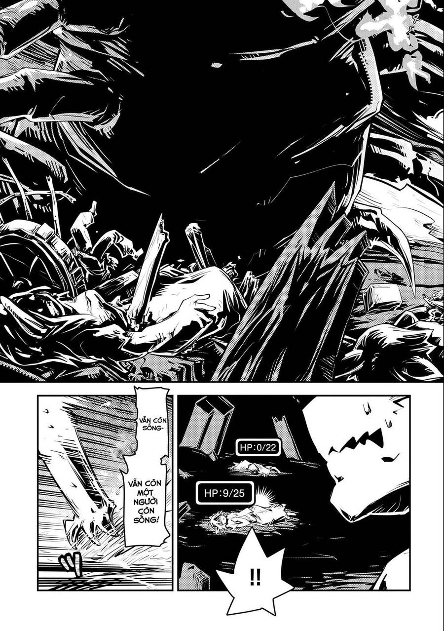 Tensei Shitara Dragon No Tamago Datta Chapter 22 - 18