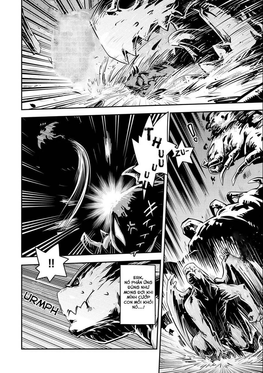 Tensei Shitara Dragon No Tamago Datta Chapter 22 - 19