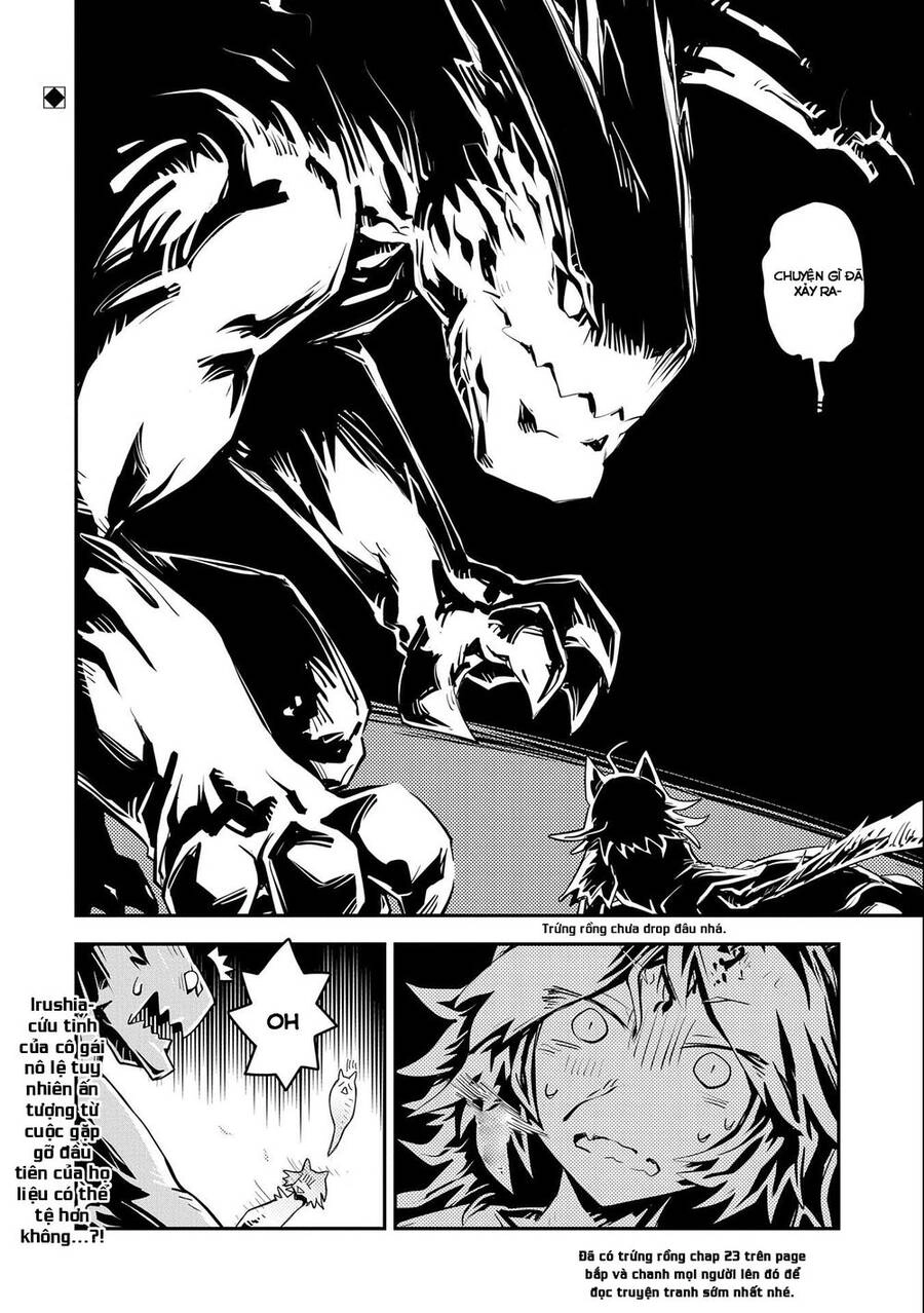 Tensei Shitara Dragon No Tamago Datta Chapter 22 - 25