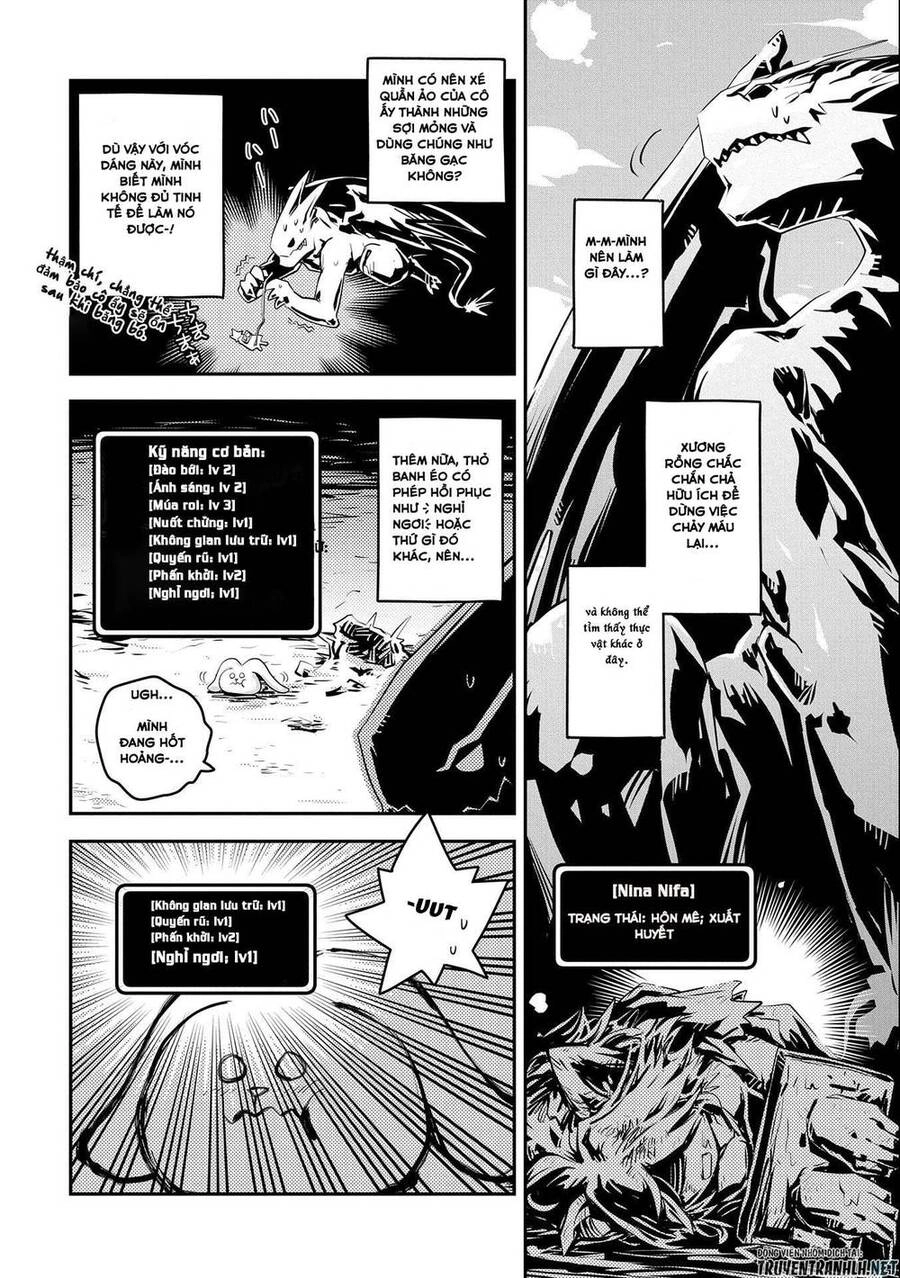 Tensei Shitara Dragon No Tamago Datta Chapter 23 - 2