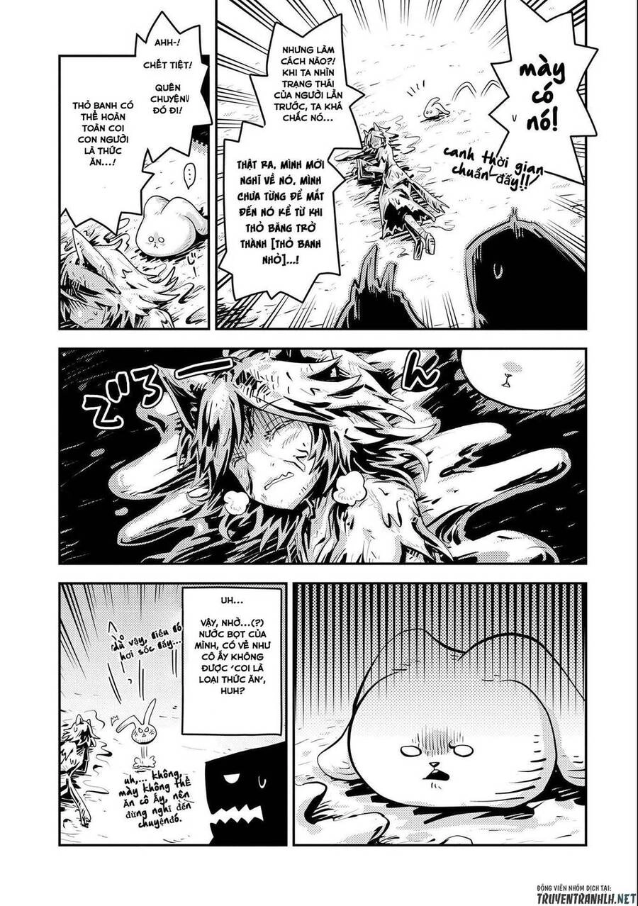 Tensei Shitara Dragon No Tamago Datta Chapter 23 - 3