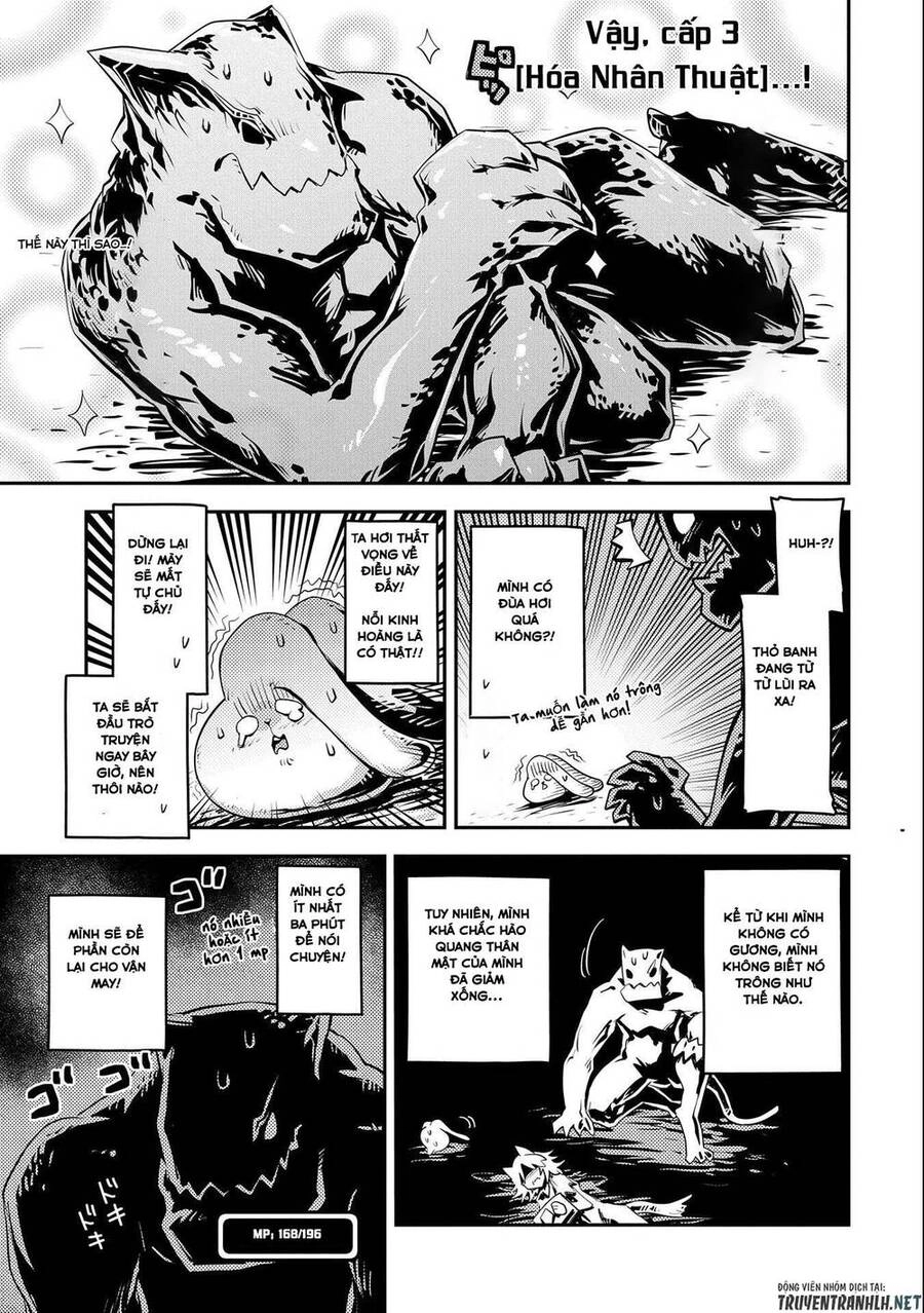 Tensei Shitara Dragon No Tamago Datta Chapter 23 - 9