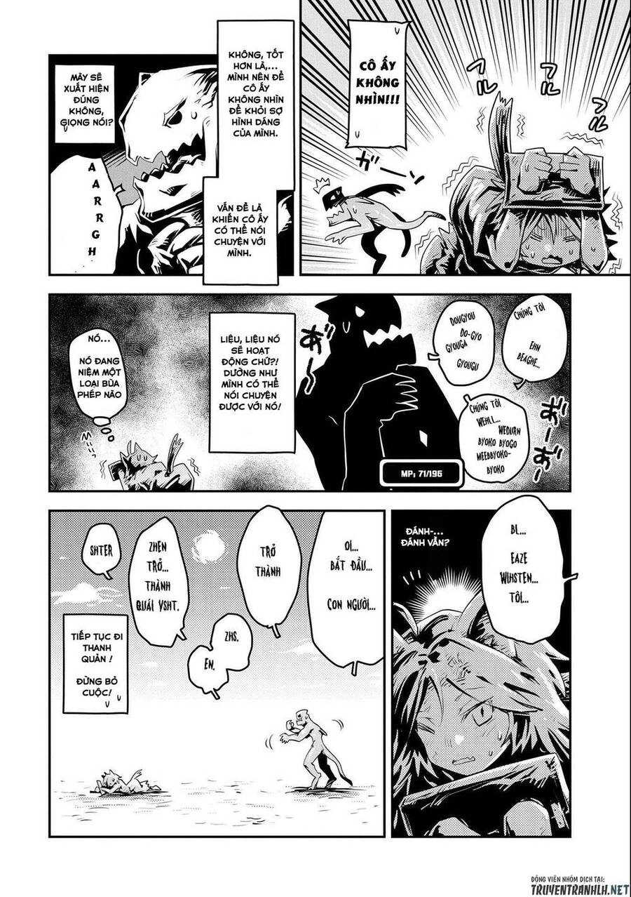 Tensei Shitara Dragon No Tamago Datta Chapter 23 - 12