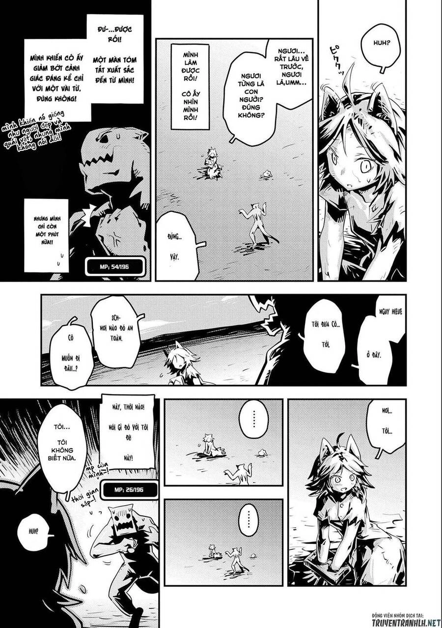 Tensei Shitara Dragon No Tamago Datta Chapter 23 - 13