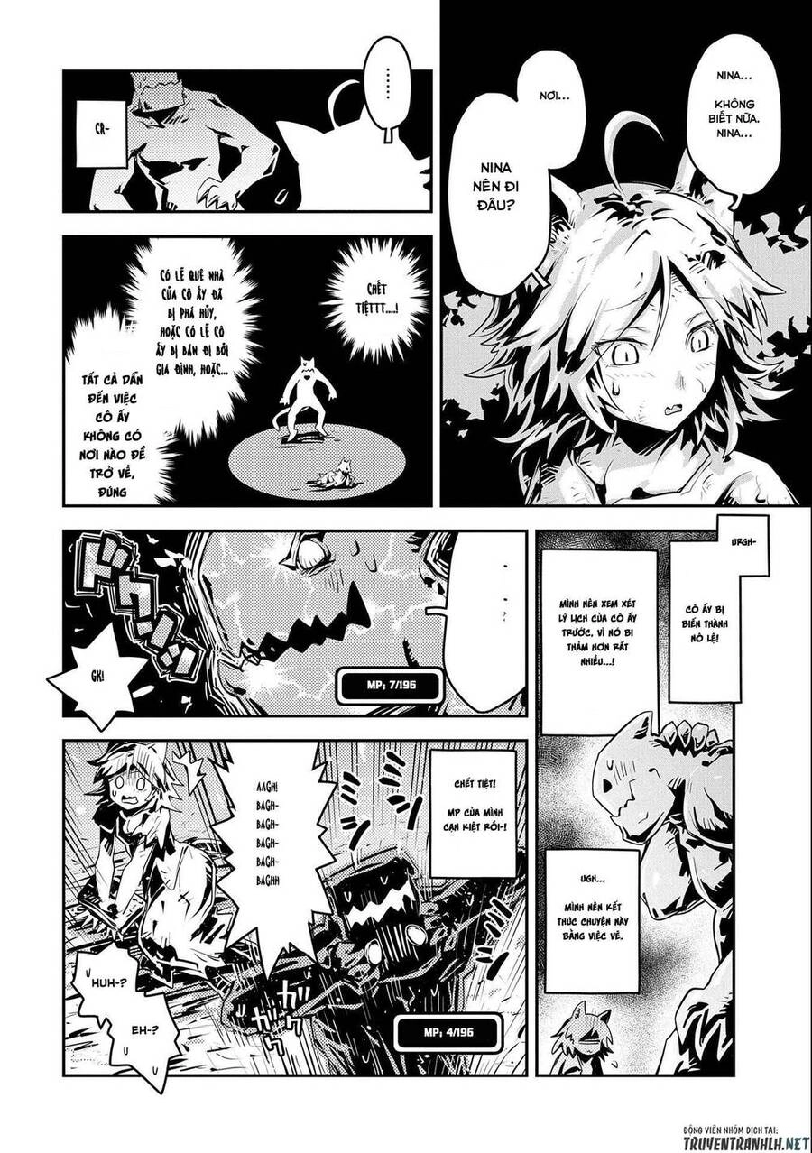 Tensei Shitara Dragon No Tamago Datta Chapter 23 - 14