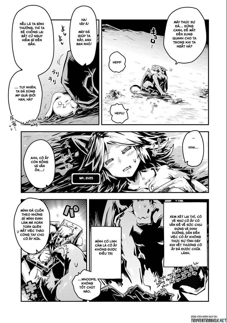 Tensei Shitara Dragon No Tamago Datta Chapter 23 - 17