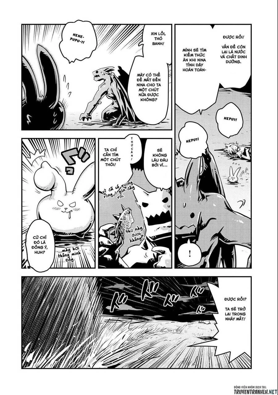 Tensei Shitara Dragon No Tamago Datta Chapter 23 - 18