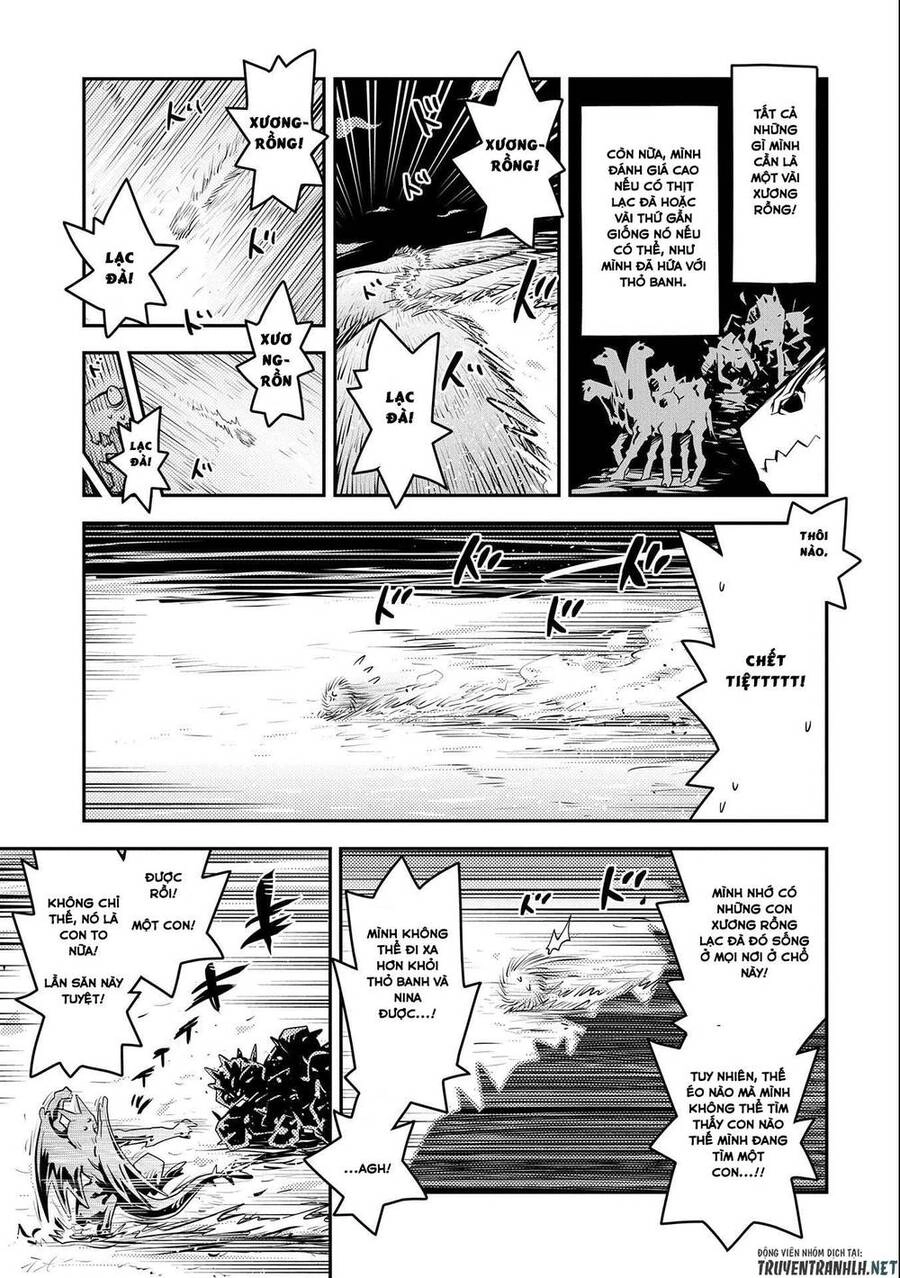 Tensei Shitara Dragon No Tamago Datta Chapter 23 - 19