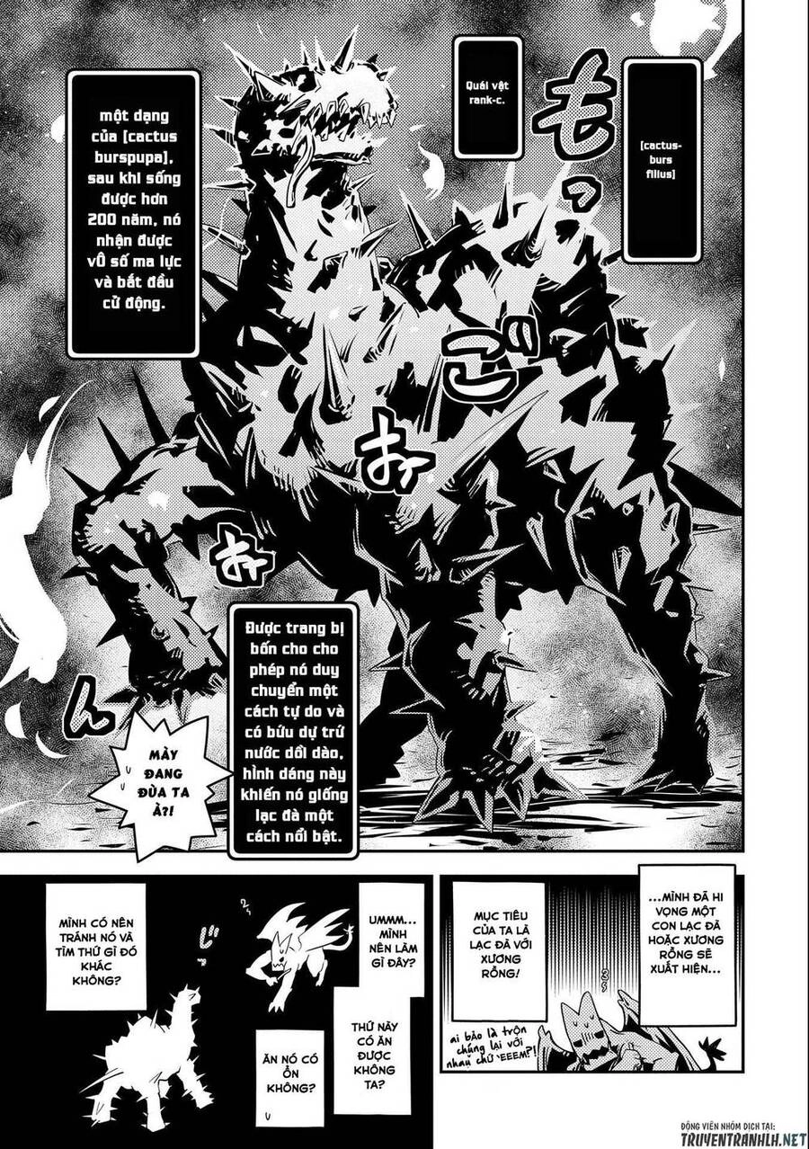 Tensei Shitara Dragon No Tamago Datta Chapter 23 - 21