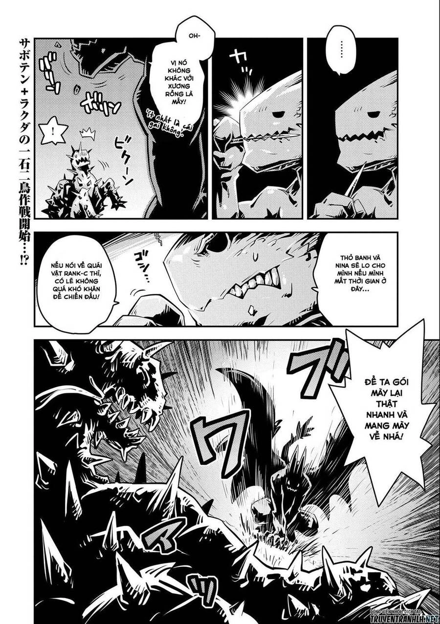 Tensei Shitara Dragon No Tamago Datta Chapter 23 - 22