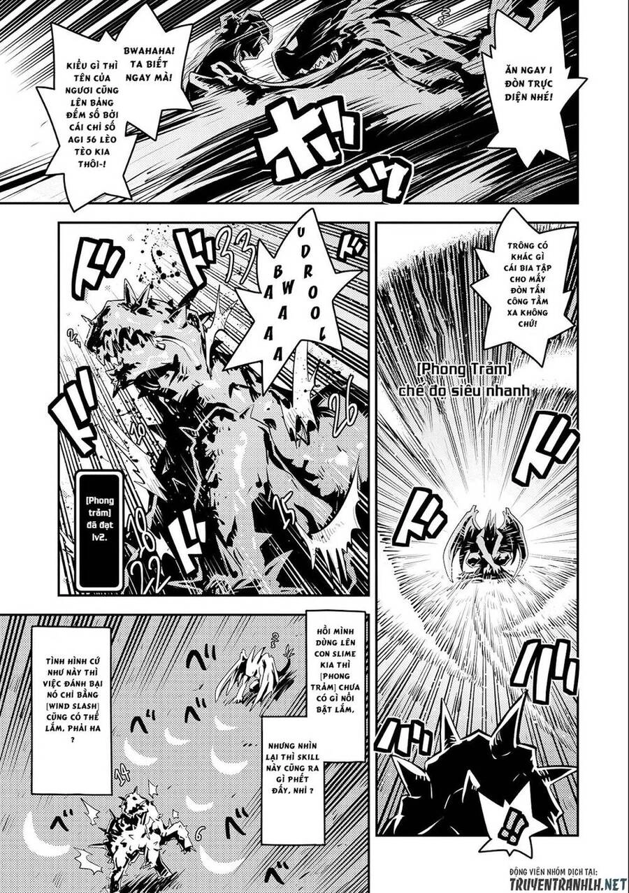 Tensei Shitara Dragon No Tamago Datta Chapter 24 - 3