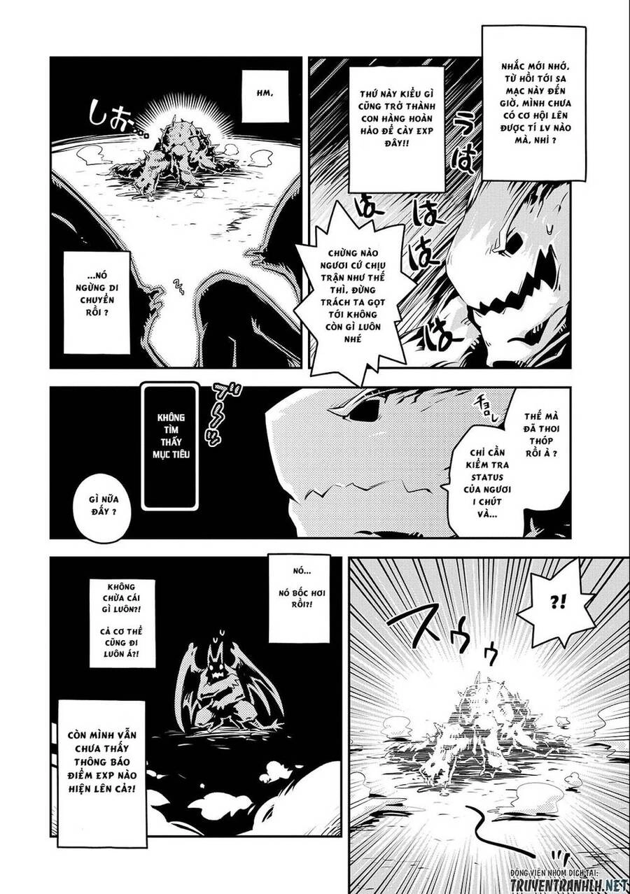 Tensei Shitara Dragon No Tamago Datta Chapter 24 - 4