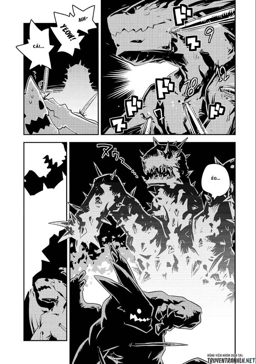 Tensei Shitara Dragon No Tamago Datta Chapter 24 - 5