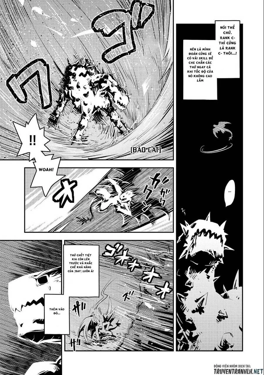 Tensei Shitara Dragon No Tamago Datta Chapter 24 - 7