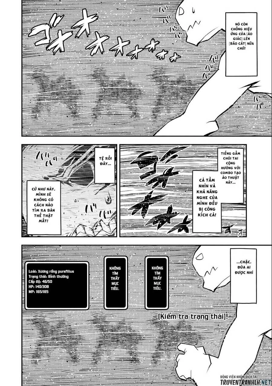 Tensei Shitara Dragon No Tamago Datta Chapter 24 - 8