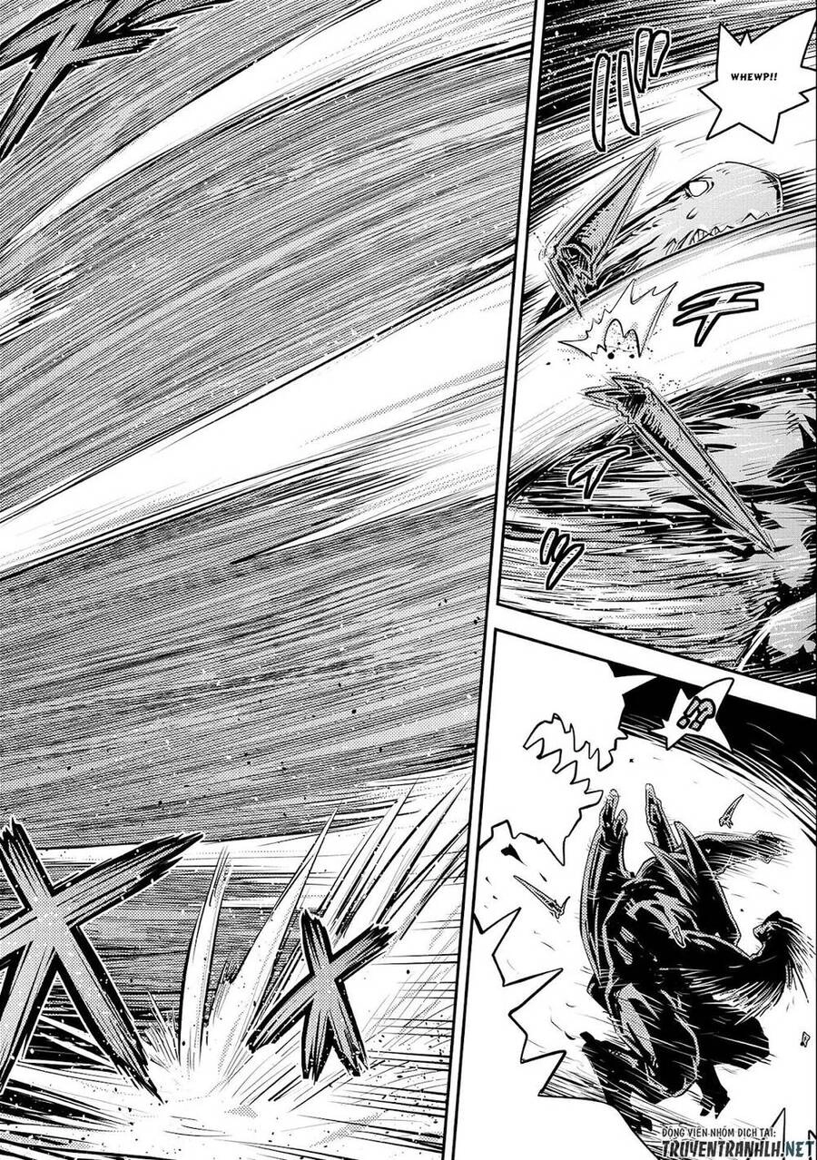 Tensei Shitara Dragon No Tamago Datta Chapter 24 - 10