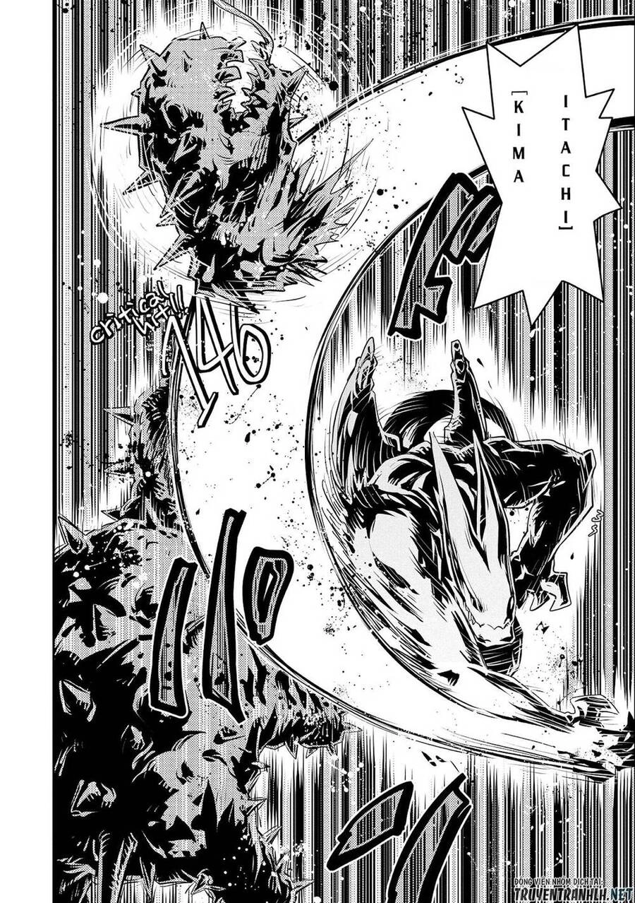 Tensei Shitara Dragon No Tamago Datta Chapter 24 - 12