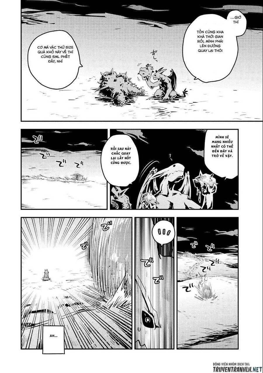 Tensei Shitara Dragon No Tamago Datta Chapter 24 - 14