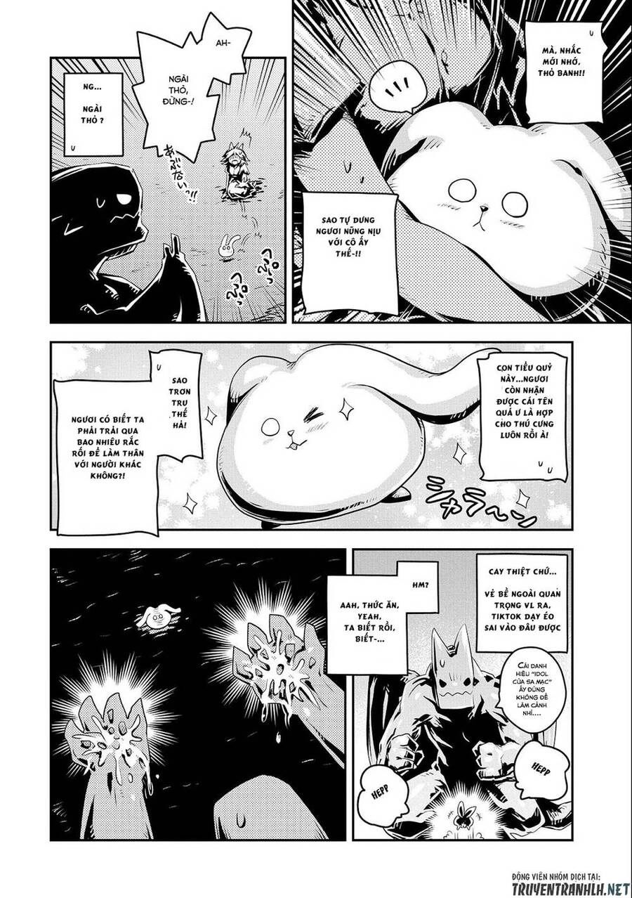 Tensei Shitara Dragon No Tamago Datta Chapter 24 - 16